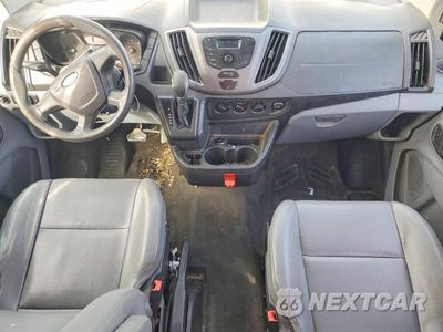 Zdjęcie 8 z 12 samochodu: 2015 FORD TRANSIT T-250 VIN:1FTNR2CM1FKA08076 - miniatura