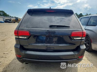 Zdjęcie 6 z 13 samochodu: 2015 JEEP GRAND CHEROKEE LAREDO VIN:1C4RJFAG1FC115474 - miniatura