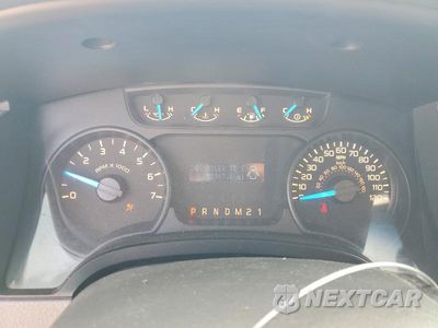 Zdjęcie 9 z 12 samochodu: 2014 FORD F150 SUPERCREW VIN:1FTFW1CF9EKD62130 - miniatura