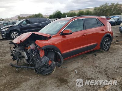 2023 KIA NIRO EX KNDCR3LE7P5056557 - główne zdjęcie licytacji z USA - miniatura