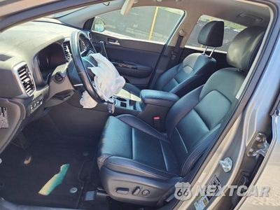 Zdjęcie 7 z 13 samochodu: 2020 KIA SPORTAGE EX VIN:KNDPNCAC4L7660208 - miniatura