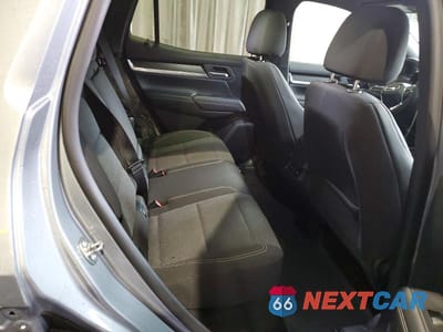 Zdjęcie 11 z 14 samochodu: 2026 GMC TERRAIN ELEVATION VIN:3GKALMEG7TL438440 - miniatura
