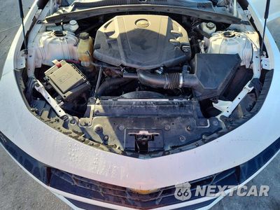 Zdjęcie 11 z 13 samochodu: 2019 CHEVROLET CAMARO LS VIN:1G1FB1RS5K0107801 - miniatura