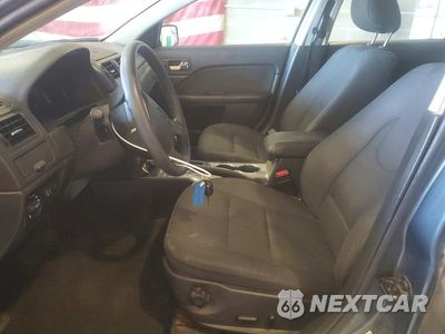 Zdjęcie 7 z 12 samochodu: 2012 FORD FUSION SE VIN:3FAHP0HG9CR224989 - miniatura