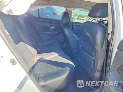 Zdjęcie 10 z 12 samochodu: 2023 NISSAN SENTRA SR VIN:3N1AB8DV2PY303447 - miniatura