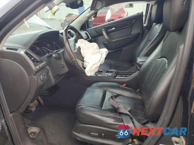 Zdjęcie 7 z 14 samochodu: 2015 GMC ACADIA DENALI VIN:1GKKVTKD5FJ148874 - miniatura