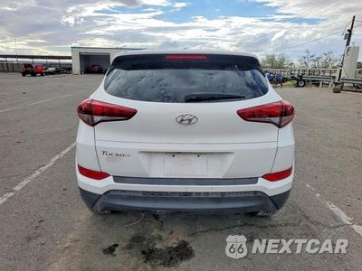 Zdjęcie 6 z 13 samochodu: 2016 HYUNDAI TUCSON SE VIN:KM8J23A42GU247813 - miniatura
