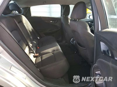 Zdjęcie 10 z 12 samochodu: 2018 CHEVROLET MALIBU LT VIN:1G1ZD5ST2JF246149 - miniatura