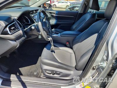 Zdjęcie 7 z 12 samochodu: 2018 TOYOTA CAMRY SE VIN:JTNB11HK4J3040093 - miniatura