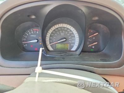 Zdjęcie 9 z 12 samochodu: 2007 KIA SPECTRA LX VIN:KNAFE122775487014 - miniatura
