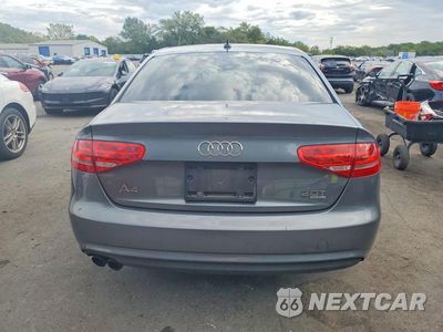 Zdjęcie 6 z 12 samochodu: 2014 AUDI A4 PREMIUM VIN:WAUBFAFL3EN039283 - miniatura