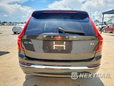 Zdjęcie 6 z 13 samochodu: 2023 VOLVO XC90 PLUS VIN:YV4062PNXP1927052 - miniatura