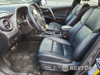 Zdjęcie 7 z 12 samochodu: 2016 TOYOTA RAV4 SE VIN:2T3NFREVXGW300678 - miniatura