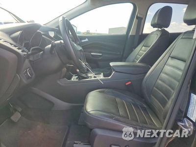 Zdjęcie 7 z 13 samochodu: 2017 FORD ESCAPE TITANIUM VIN:1FMCU0JD8HUA93238 - miniatura