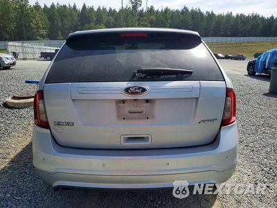 Zdjęcie 6 z 13 samochodu: 2012 FORD EDGE SPORT VIN:2FMDK3AK3CBA26619 - miniatura