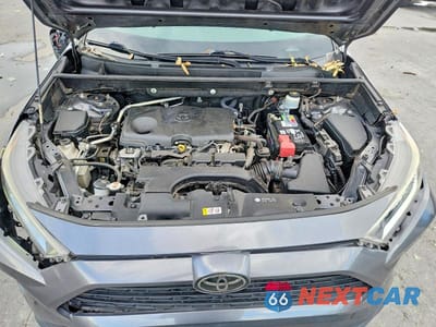 Zdjęcie 12 z 13 samochodu: 2019 TOYOTA RAV4 XLE VIN:JTMW1RFV4KD025915 - miniatura
