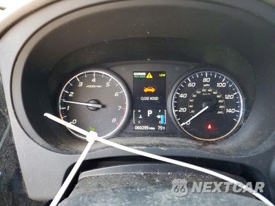 Zdjęcie 9 z 14 samochodu: 2017 MITSUBISHI OUTLANDER SE VIN:JA4AZ3A37HZ070911 - miniatura