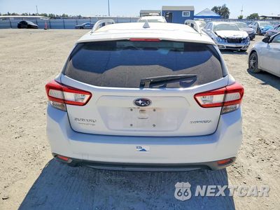 Zdjęcie 6 z 13 samochodu: 2018 SUBARU IMPREZA PREMIUM VIN:4S3GTAB67J3739105 - miniatura