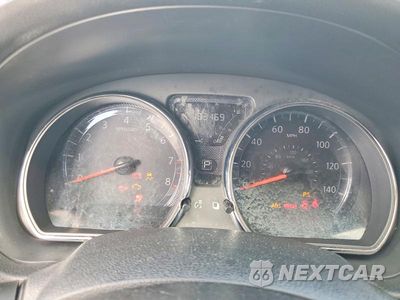 Zdjęcie 9 z 13 samochodu: 2019 NISSAN VERSA SV VIN:3N1CN7AP8KL846579 - miniatura