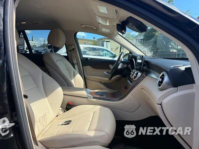 Zdjęcie 8 z 11 samochodu: 2022 MERCEDES-BENZ GLC 300 4MATIC VIN:W1N0G8EB3NV386436 - miniatura