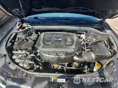 Zdjęcie 12 z 13 samochodu: 2018 DODGE DURANGO GT VIN:1C4RDJDG0JC133379 - miniatura