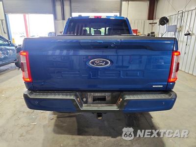 Zdjęcie 6 z 12 samochodu: 2022 FORD F150 SUPERCREW VIN:1FTFW1E84NFB47147 - miniatura