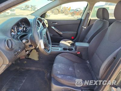 Zdjęcie 7 z 12 samochodu: 2006 PONTIAC G6 SE1 VIN:1G2ZG558364236775 - miniatura