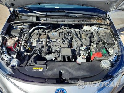Zdjęcie 11 z 12 samochodu: 2023 TOYOTA COROLLA HYBRID SE VIN:JTDBDMHE4P3005179 - miniatura