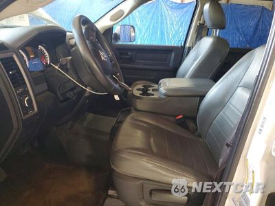 Zdjęcie 7 z 12 samochodu: 2015 RAM 2500 ST VIN:3C6UR4HJ8FG667339 - miniatura