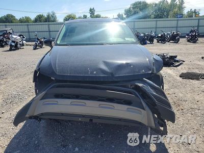 Piąte zdjęcie samochodu w środku: 2020 VOLKSWAGEN TIGUAN S VIN:3VV0B7AX2LM172502 - miniatura