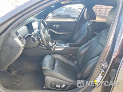 Zdjęcie 7 z 12 samochodu: 2019 BMW 330I VIN:WBA5R1C5XKAK12875 - miniatura