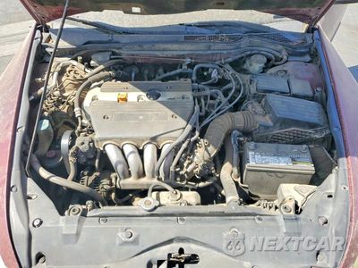 Zdjęcie 11 z 12 samochodu: 2003 HONDA ACCORD EX VIN:JHMCM56633C007066 - miniatura