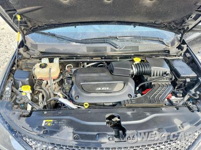 Zdjęcie 12 z 13 samochodu: 2019 CHRYSLER PACIFICA TOURING L PLUS VIN:2C4RC1EG6KR506161 - miniatura