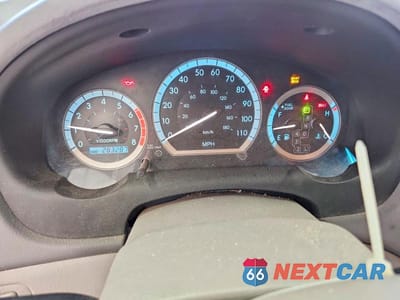 Zdjęcie 9 z 13 samochodu: 2005 TOYOTA SIENNA LE 7 PASSENGER VIN:5TDZA23C65S355524 - miniatura