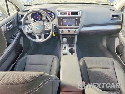 Zdjęcie 8 z 14 samochodu: 2017 SUBARU OUTBACK 2.5I PREMIUM VIN:4S4BSACC8H3263387 - miniatura