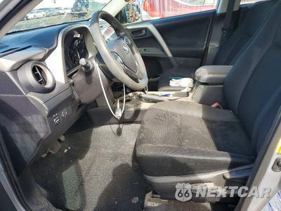 Zdjęcie 7 z 13 samochodu: 2017 TOYOTA RAV4 LE VIN:2T3BFREV4HW569845 - miniatura