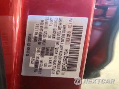 Zdjęcie 13 z 13 samochodu: 2018 MAZDA CX-5 TOURING VIN:JM3KFBCM2J0464028 - miniatura