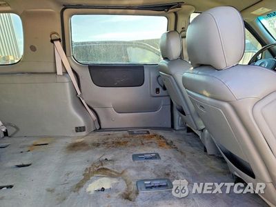 Zdjęcie 11 z 13 samochodu: 2005 BUICK TERRAZA CXL VIN:5GADV33L25D184062 - miniatura