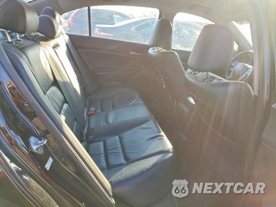 Zdjęcie 10 z 12 samochodu: 2012 HONDA ACCORD SE VIN:1HGCP2F65CA200842 - miniatura