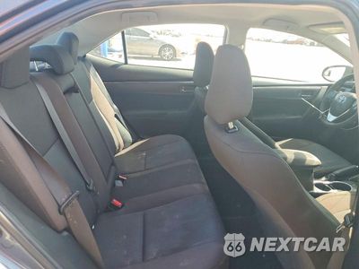 Zdjęcie 10 z 12 samochodu: 2018 TOYOTA COROLLA LE VIN:2T1BURHE5JC978406 - miniatura