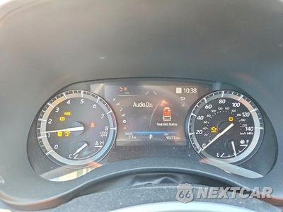 Zdjęcie 9 z 12 samochodu: 2020 TOYOTA HIGHLANDER XLE VIN:5TDGZRAH8LS504178 - miniatura