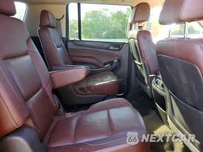 Zdjęcie 11 z 13 samochodu: 2015 CHEVROLET SUBURBAN C1500 LTZ VIN:1GNSCKKC1FR687911 - miniatura
