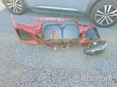 Zdjęcie 12 z 13 samochodu: 2025 BMW I4 EDRIVE 40 VIN:WBY23HD04SFT99728 - miniatura