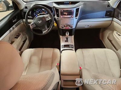 Zdjęcie 8 z 14 samochodu: 2012 SUBARU OUTBACK 2.5I PREMIUM VIN:4S4BRCGC9C3250934 - miniatura
