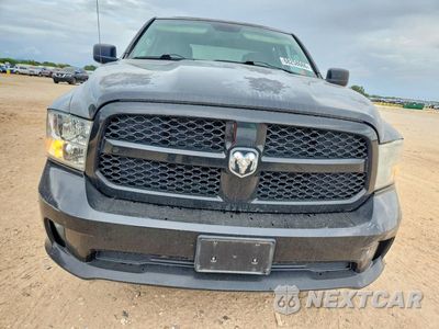 Piąte zdjęcie samochodu w środku: 2014 RAM 1500 ST VIN:1C6RR6FT8ES245181 - miniatura