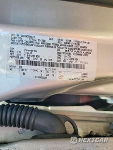 Zdjęcie 13 z 13 samochodu: 2014 FORD FOCUS SE VIN:1FADP3F2XEL425602 - miniatura