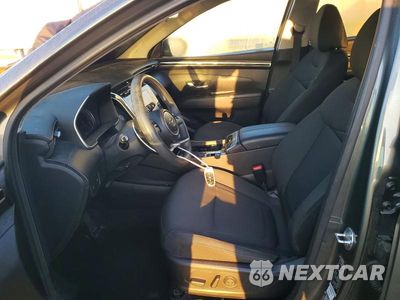 Zdjęcie 7 z 13 samochodu: 2022 HYUNDAI TUCSON SEL VIN:5NMJB3AE7NH091835 - miniatura