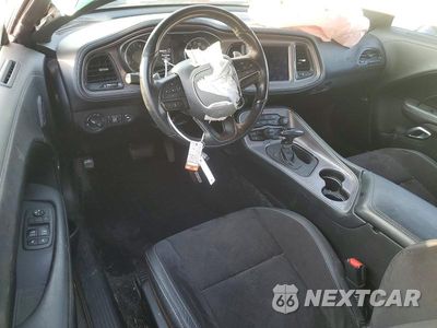 Zdjęcie 8 z 12 samochodu: 2023 DODGE CHALLENGER R/T VIN:2C3CDZBT5PH630149 - miniatura