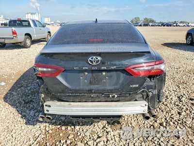 Zdjęcie 6 z 12 samochodu: 2021 TOYOTA CAMRY XSE VIN:4T1K61AK1MU410300 - miniatura