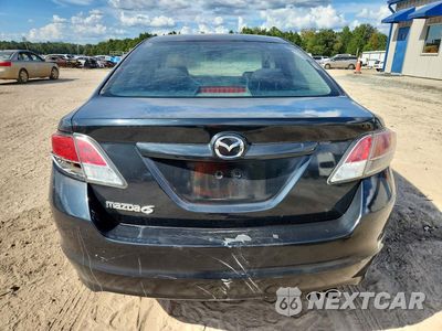 Zdjęcie 6 z 13 samochodu: 2012 MAZDA 6 I VIN:1YVHZ8DH3C5M00353 - miniatura